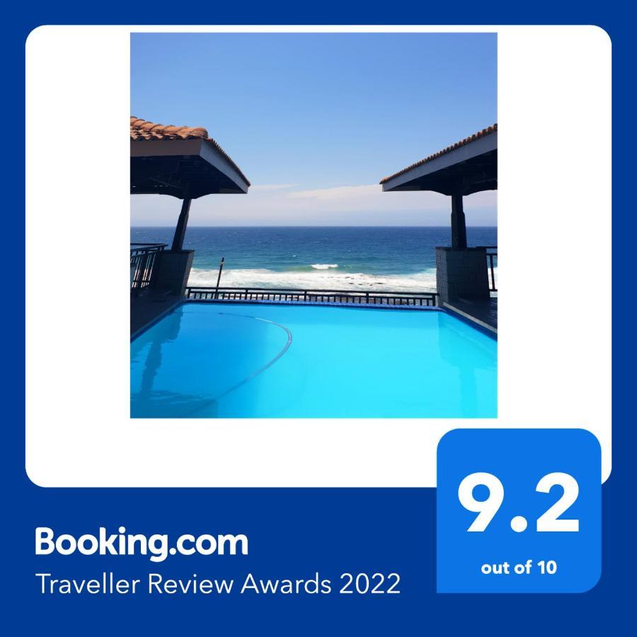 Beach And Sea Bali Hai Westbrook Zewnętrze zdjęcie